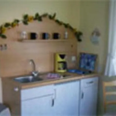 Apartment Rügen-fewo 71 Kasnevitz